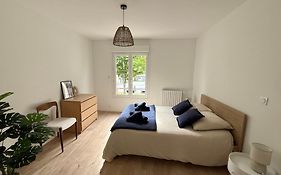 Ker Heol - Maison au Nord Finistère